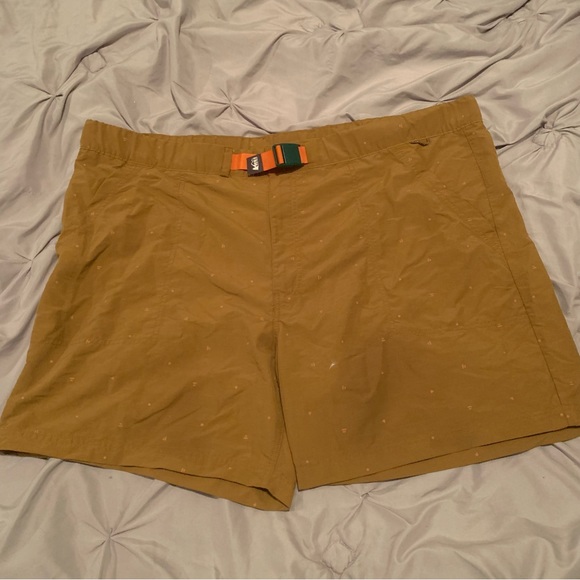 REI nylon shorts. Xxl (46w7l) - Picture 1 of 6